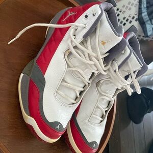 Jordan Retro Show’m Used Size 10 Mens